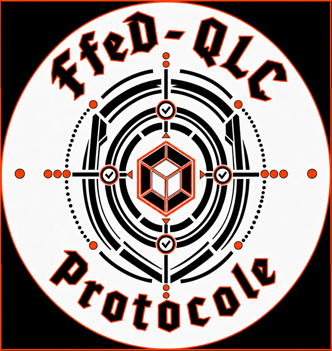 FfeD-QLC identity