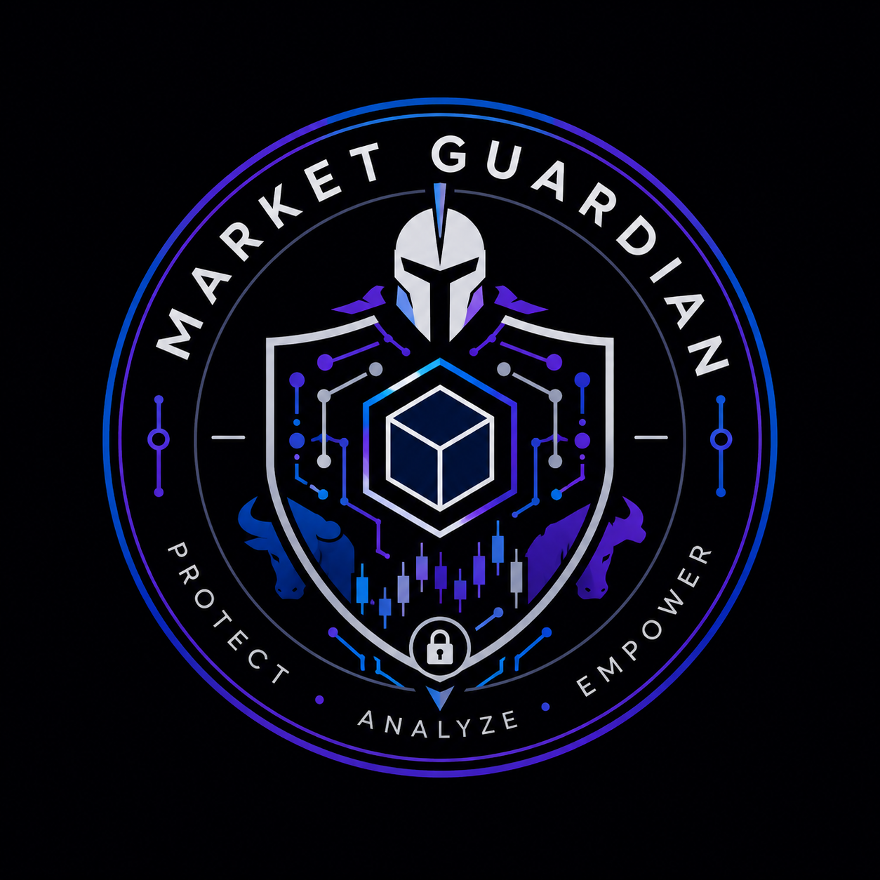 Market Guardian / RetailGuard identity